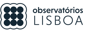 Logo Observatórios Lisboa